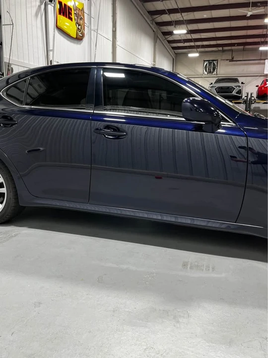 2007 Lexus IS 2nd Gen - Image 4 of 19
