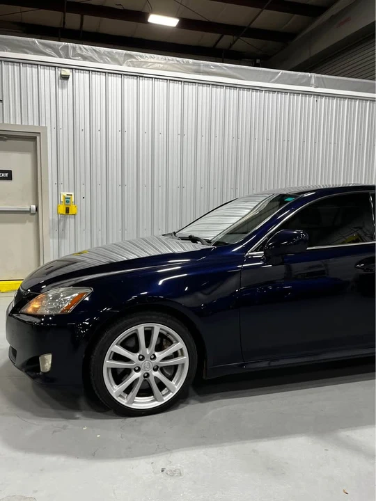 2007 Lexus IS 2nd Gen - Image 15 of 19