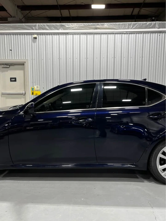 2007 Lexus IS 2nd Gen - Image 2 of 19