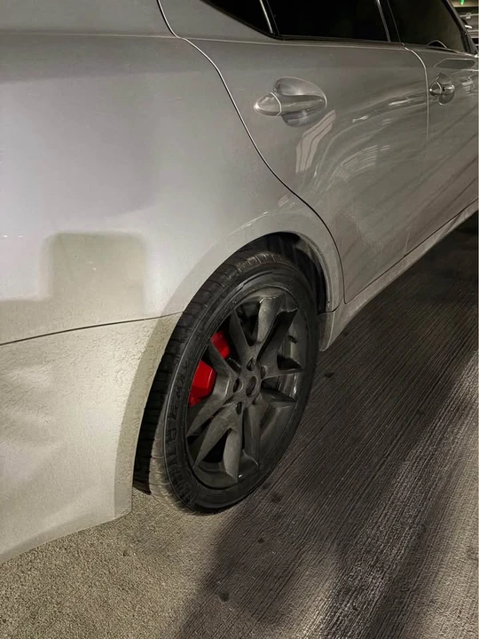 2007 Lexus IS 2nd Gen - Image 8 of 10