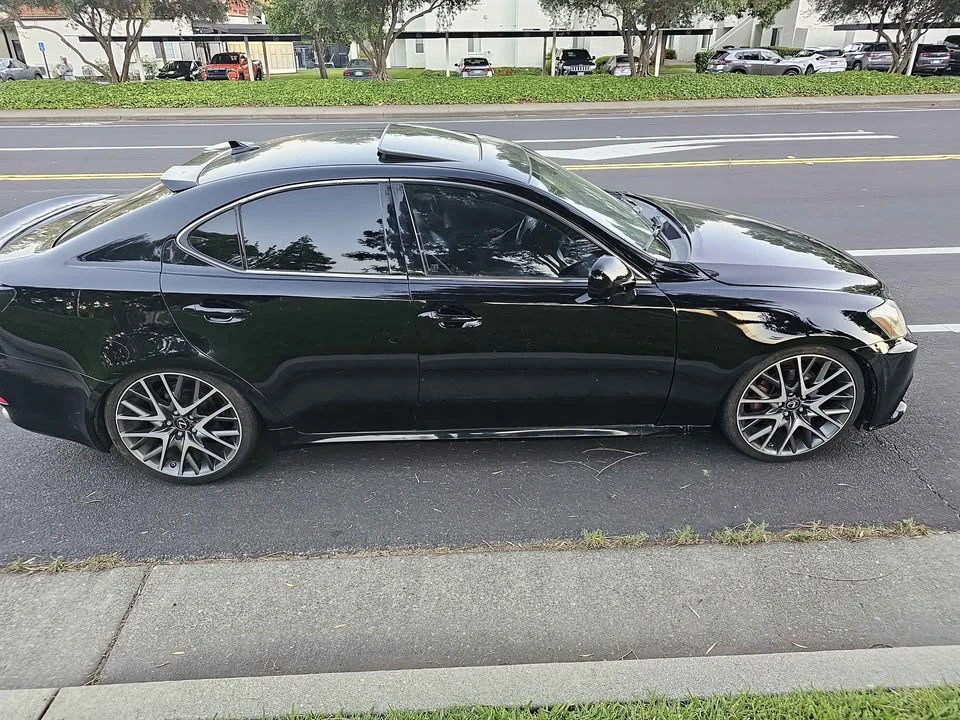 2007 Lexus IS 2nd Gen - Image 10 of 11