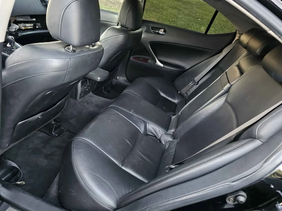 2007 Lexus IS 2nd Gen - Image 6 of 11