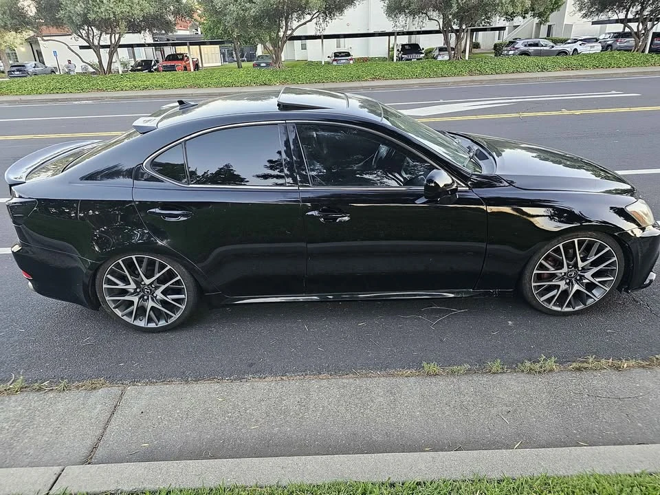 2007 Lexus IS 2nd Gen - Image 9 of 11