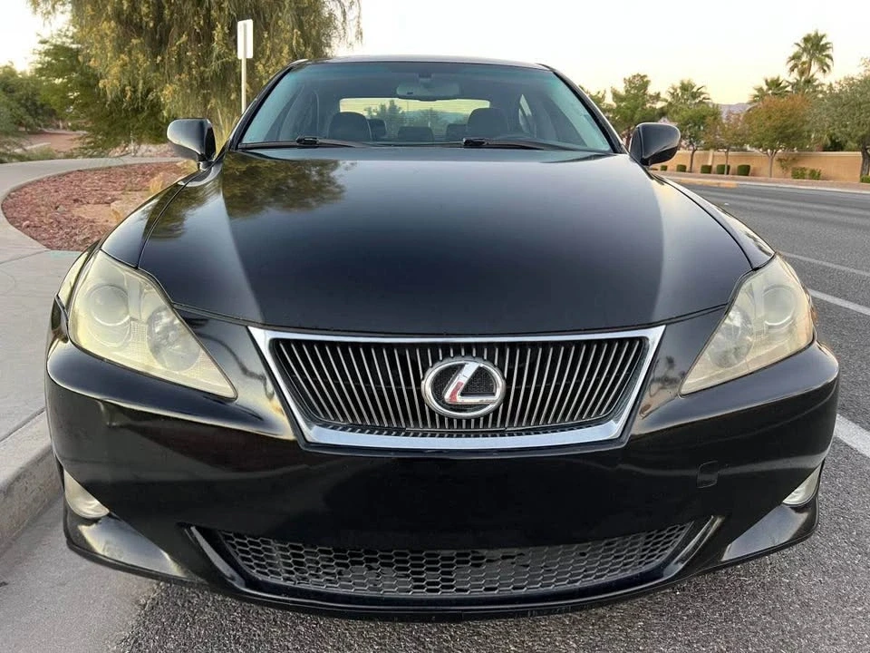 2007 Lexus IS 2nd Gen - Image 2 of 20