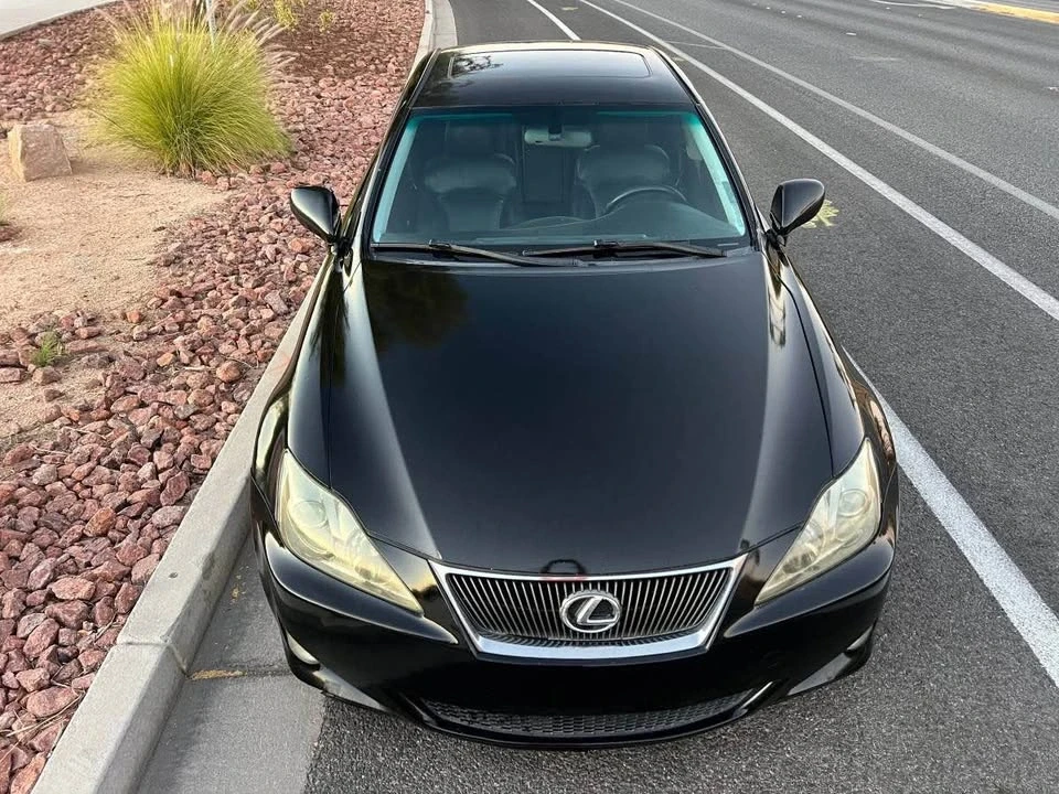 2007 Lexus IS 2nd Gen - Image 4 of 20