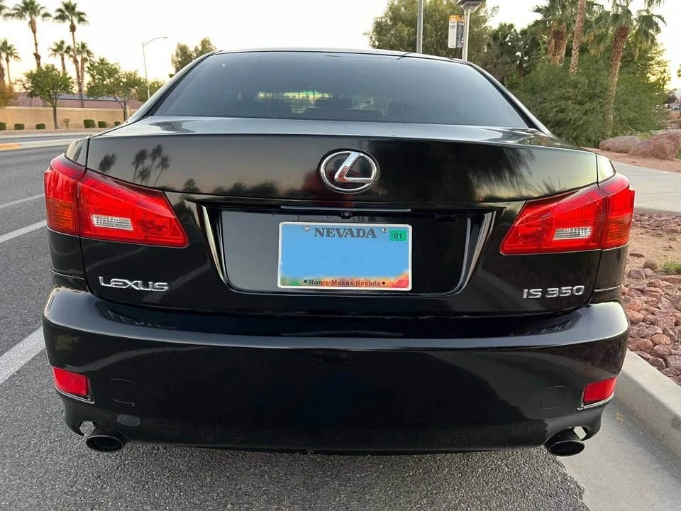 2007 Lexus IS 2nd Gen - Image 6 of 20