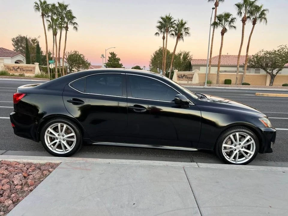 2007 Lexus IS 2nd Gen - Image 8 of 20
