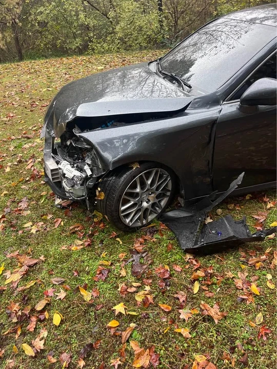 2007 Lexus IS 2nd Gen - Image 3 of 8