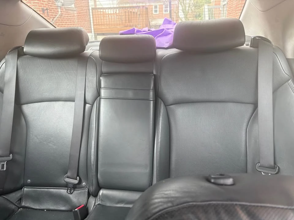 2007 Lexus IS 2nd Gen - Image 2 of 6