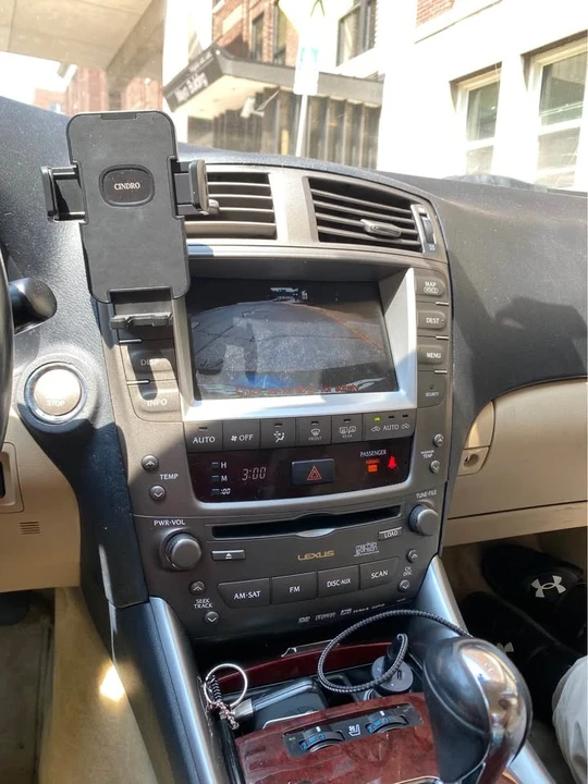 2007 Lexus IS 2nd Gen - Image 10 of 11