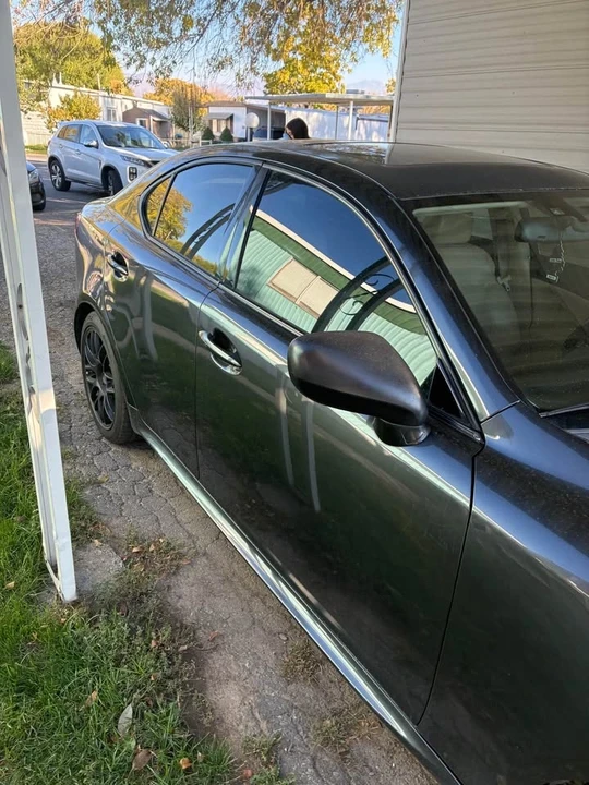 2007 Lexus IS 2nd Gen - Image 4 of 7