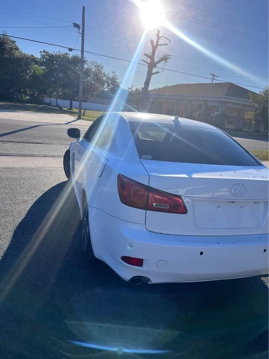 2007 Lexus IS 2nd Gen - Image 3 of 13