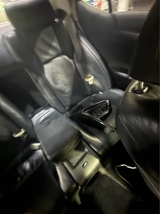 2007 Lexus IS 2nd Gen - Image 3 of 15
