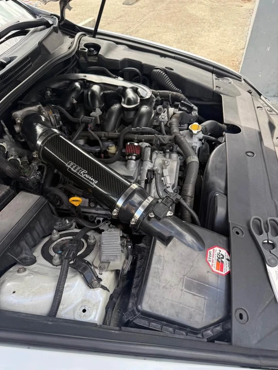 2007 Lexus IS 2nd Gen - Image 13 of 14