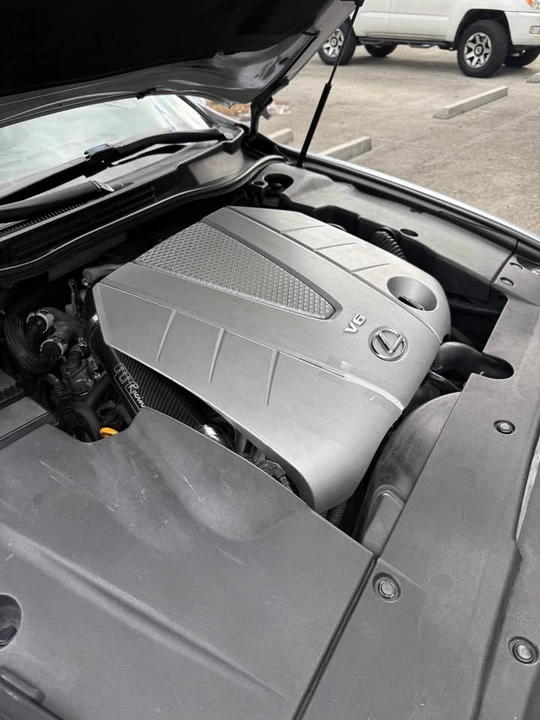 2007 Lexus IS 2nd Gen - Image 14 of 14