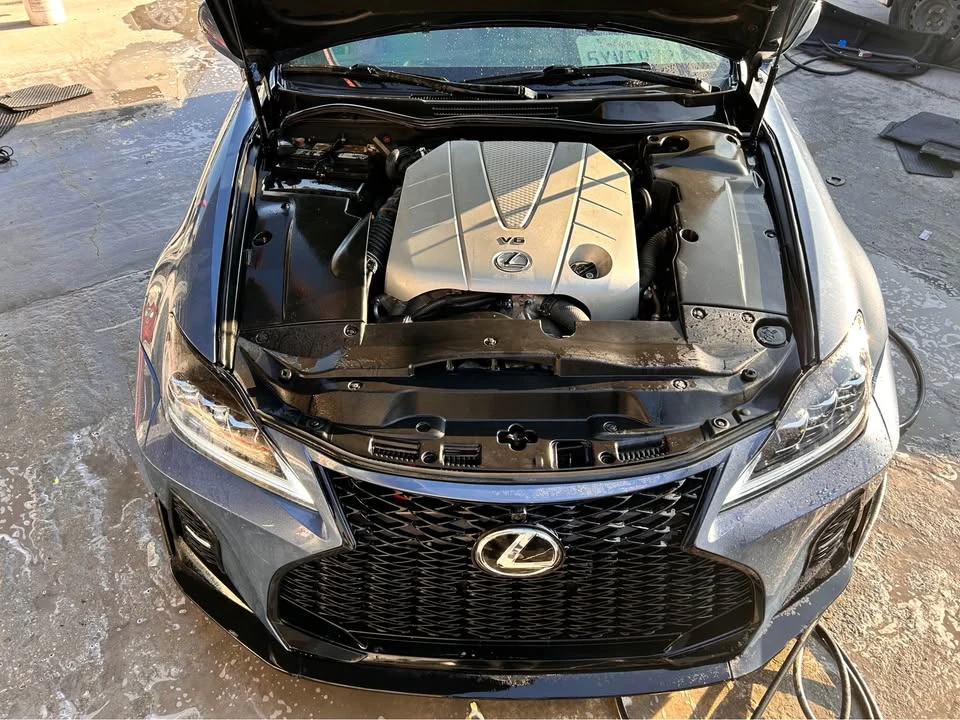 2007 Lexus IS 2nd Gen - Image 10 of 11
