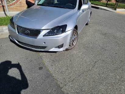 2007 Lexus IS 2nd Gen - Image 5 of 5