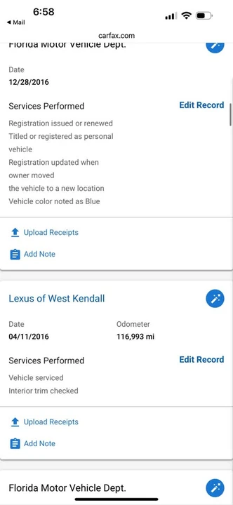 2007 Lexus IS 2nd Gen - Image 12 of 13