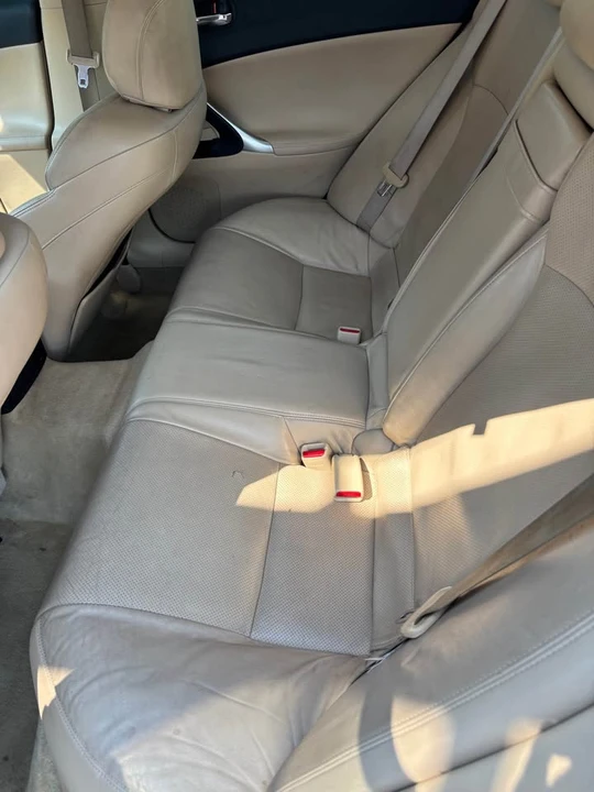 2007 Lexus IS 2nd Gen - Image 15 of 18