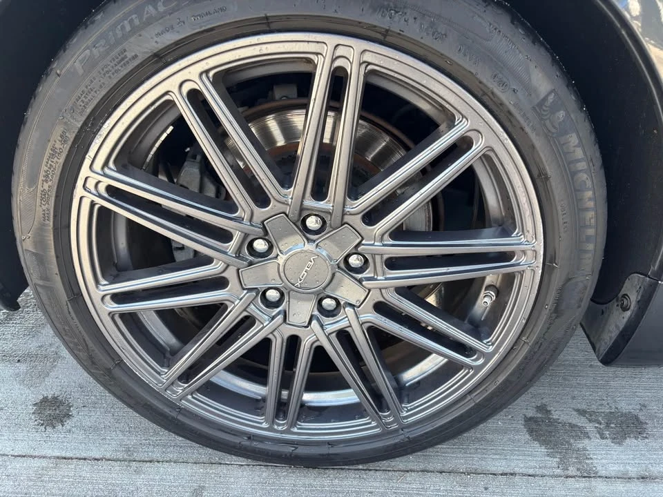 2007 Lexus IS 2nd Gen - Image 8 of 18