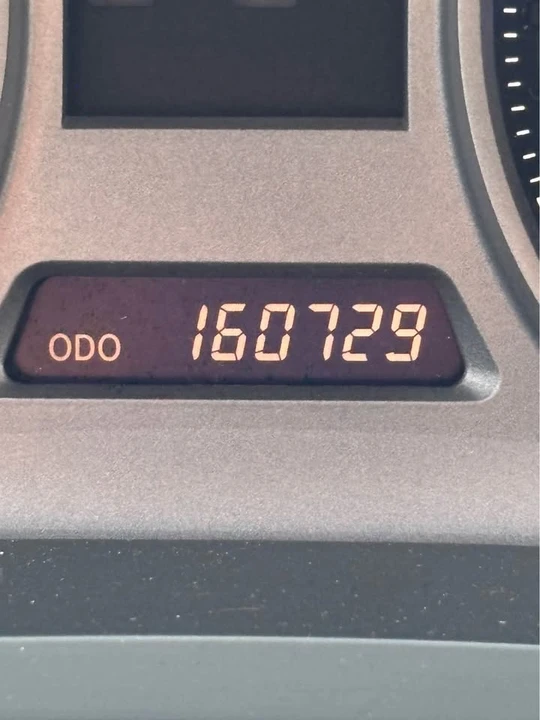 2007 Lexus IS 2nd Gen - Image 16 of 18