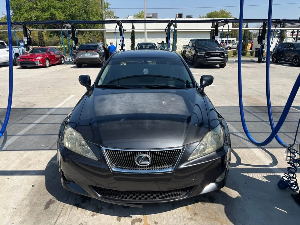 2007 Lexus IS 2nd Gen - Image 3 of 18