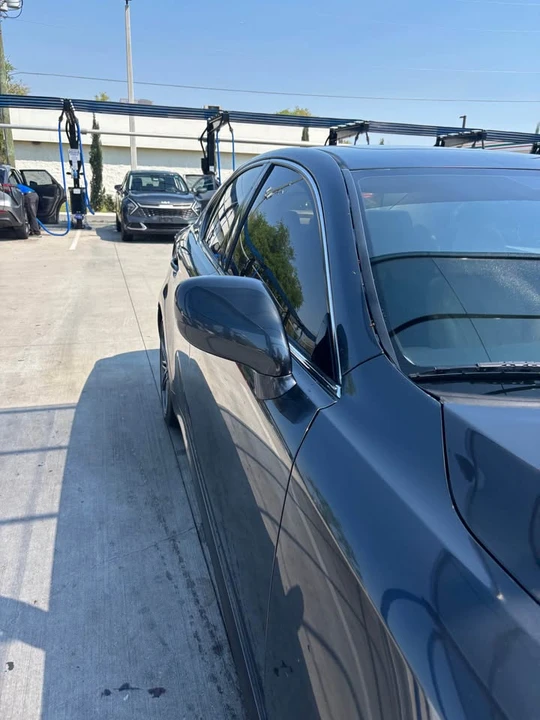2007 Lexus IS 2nd Gen - Image 6 of 18