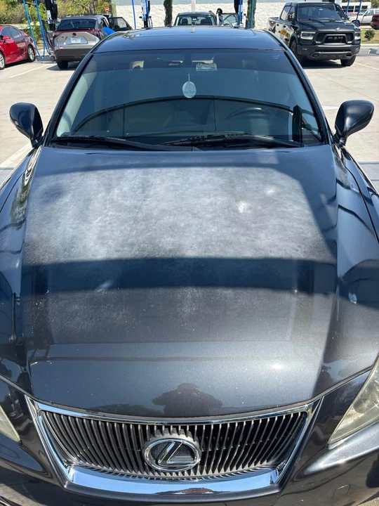 2007 Lexus IS 2nd Gen - Image 7 of 18