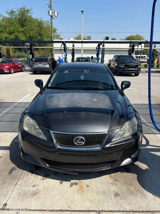 2007 Lexus IS 2nd Gen - Image 4 of 18