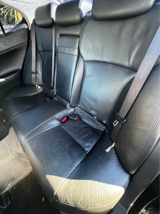 2007 Lexus IS 2nd Gen - Image 5 of 12