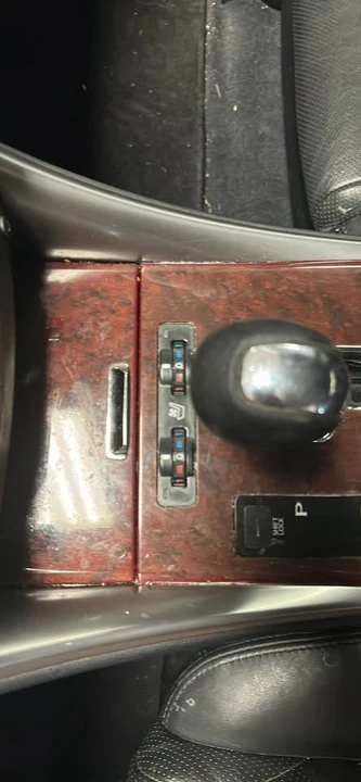 2007 Lexus IS 2nd Gen - Image 4 of 8