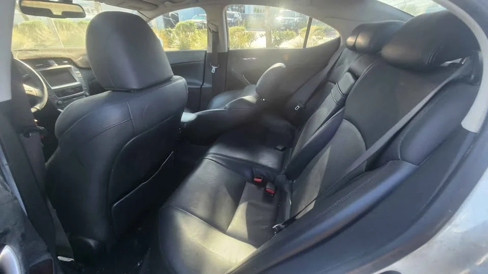 2007 Lexus IS 2nd Gen - Image 3 of 6