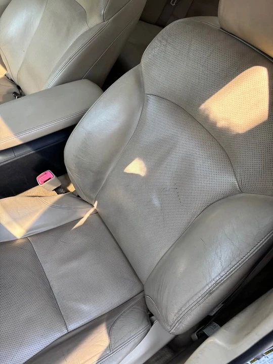 2007 Lexus IS 2nd Gen - Image 13 of 18