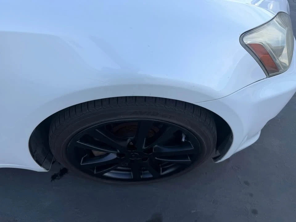 2007 Lexus IS 2nd Gen - Image 7 of 17