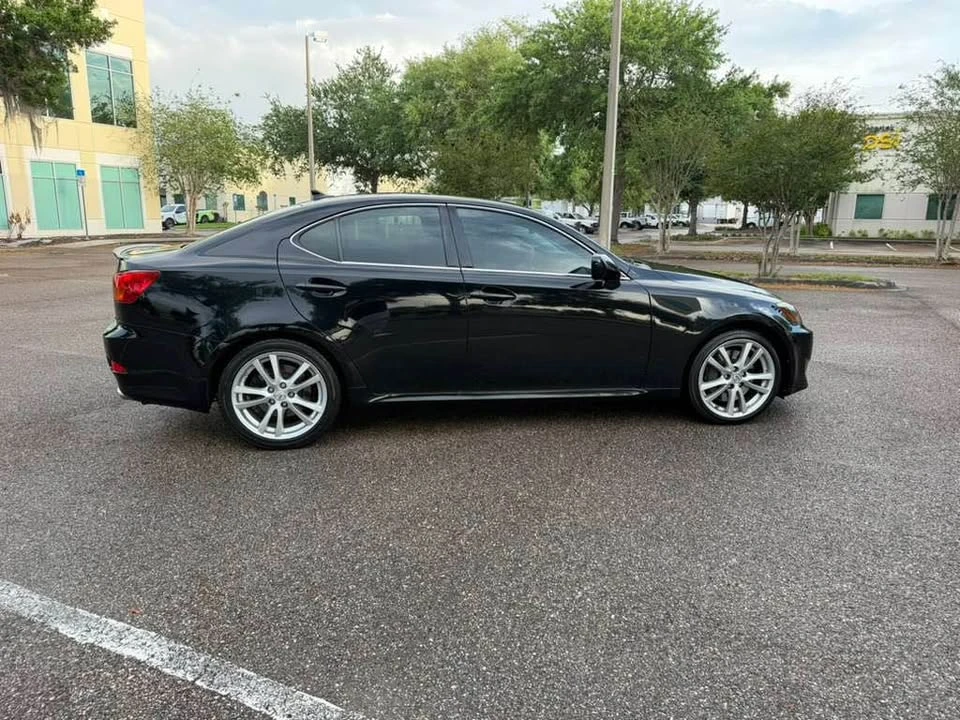 2007 Lexus IS 2nd Gen - Image 17 of 18