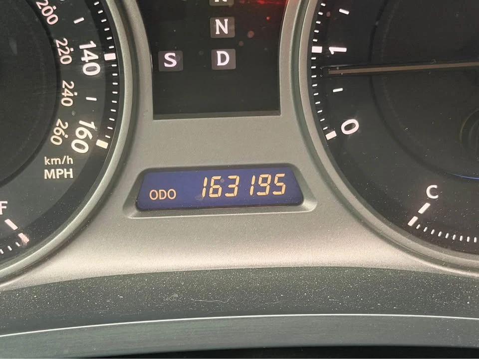 2007 Lexus IS 2nd Gen - Image 13 of 18