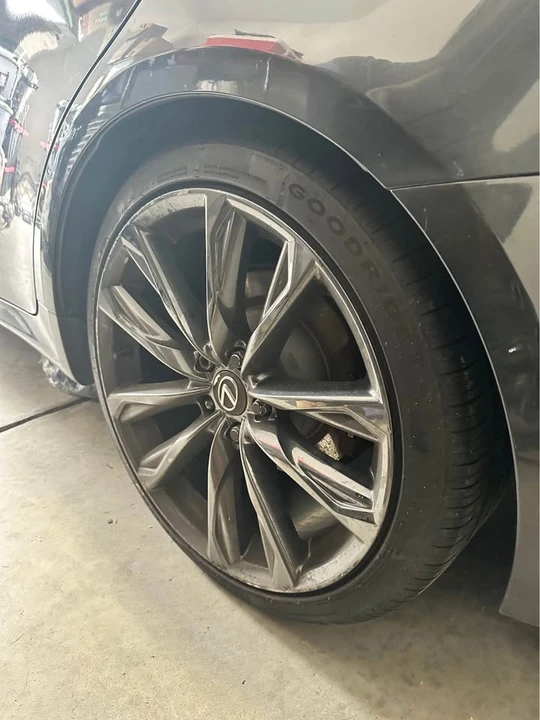 2007 Lexus IS 2nd Gen - Image 13 of 14