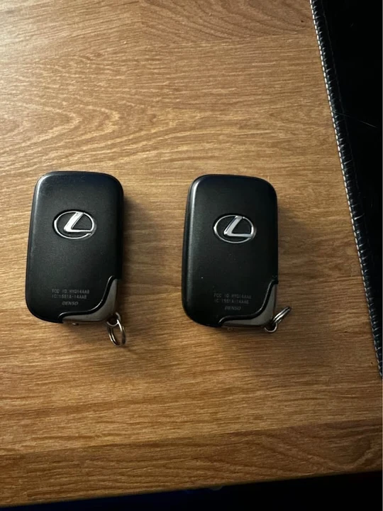 2007 Lexus IS 2nd Gen - Image 10 of 14