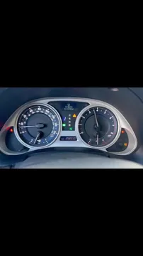 2007 Lexus IS 350