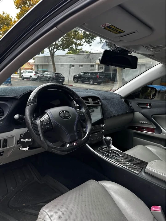 2007 Lexus IS 2nd Gen - Image 7 of 14