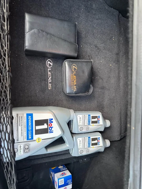 2007 Lexus IS 2nd Gen - Image 13 of 18