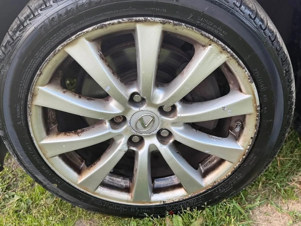 2007 Lexus IS 2nd Gen - Image 18 of 18