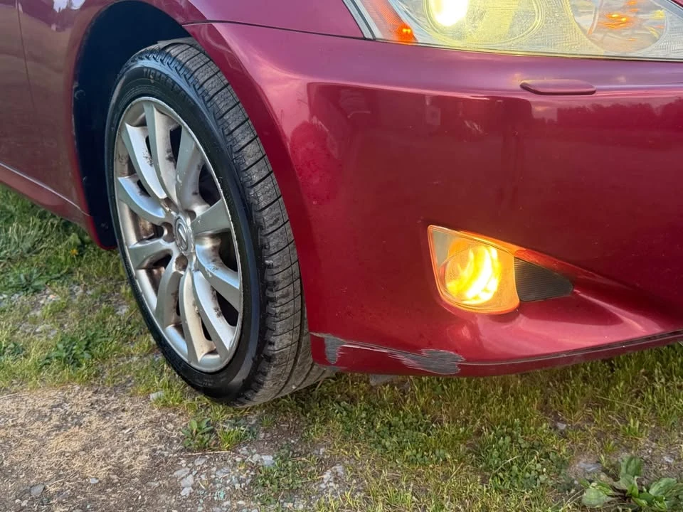 2007 Lexus IS 2nd Gen - Image 15 of 18
