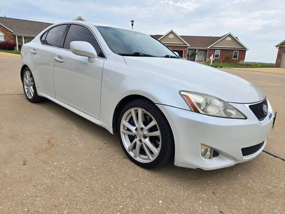 2007 Lexus IS 2nd Gen - Image 6 of 9