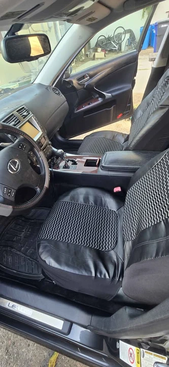 2007 Lexus IS 2nd Gen - Image 3 of 6