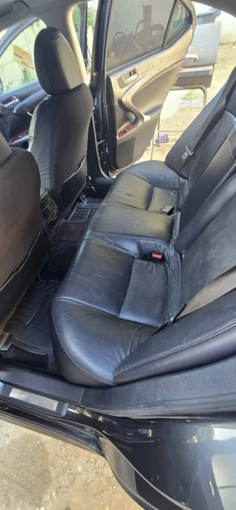 2007 Lexus IS 2nd Gen - Image 4 of 6