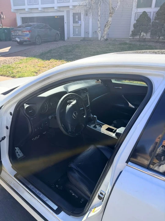 2007 Lexus IS 2nd Gen - Image 6 of 18