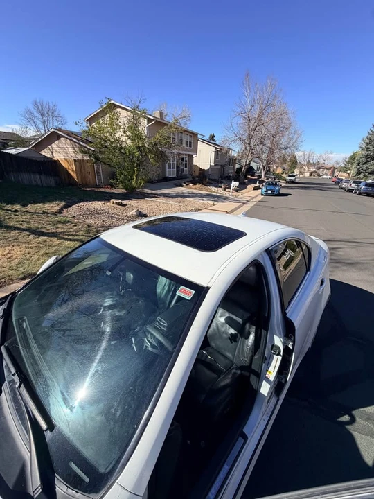 2007 Lexus IS 2nd Gen - Image 13 of 18