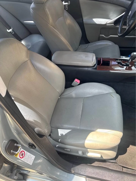 2007 Lexus IS 2nd Gen - Image 12 of 18
