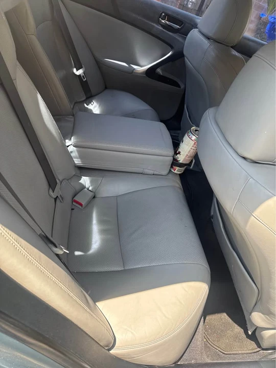 2007 Lexus IS 2nd Gen - Image 13 of 18
